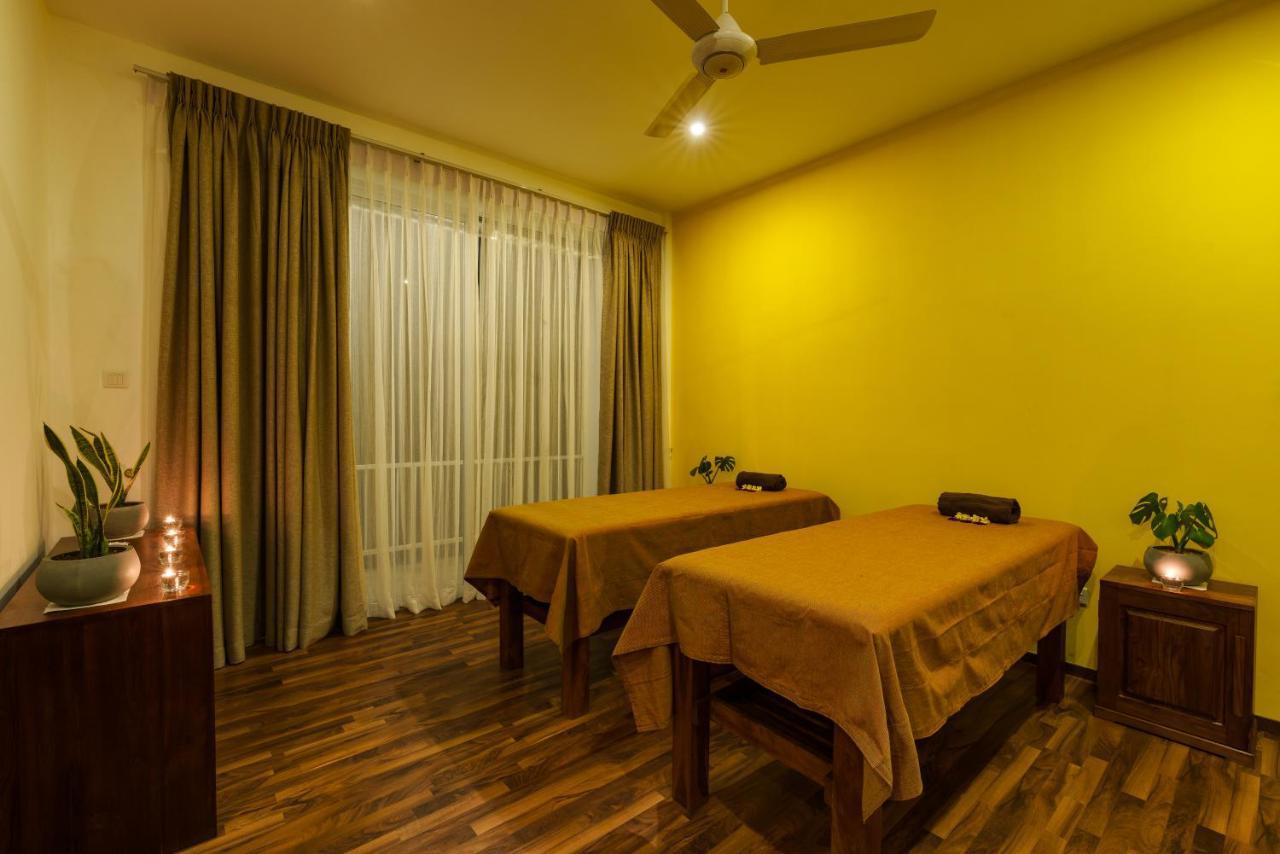 Morning Dew Boutique Hotel 4*